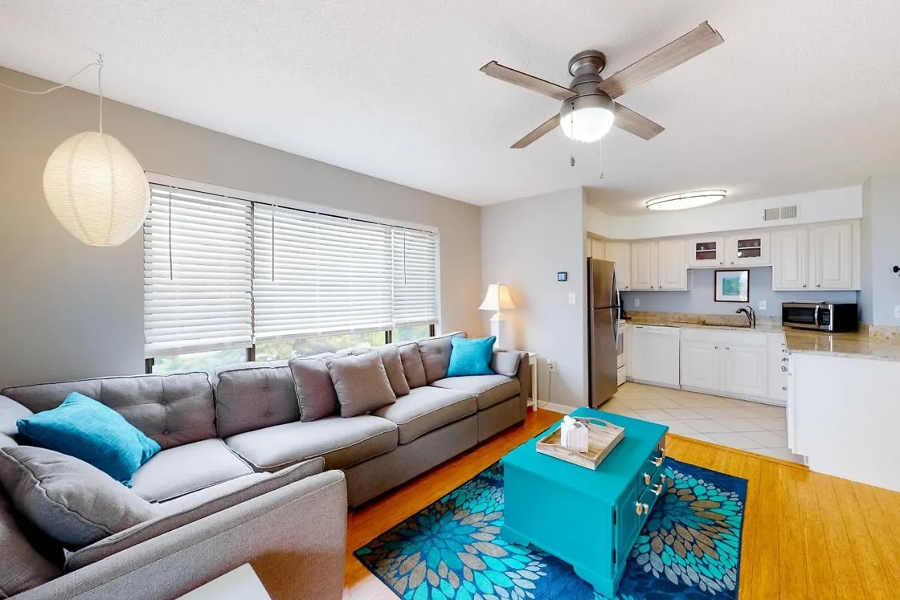 Outrigger 114 Apartment Ocean City 0*,
