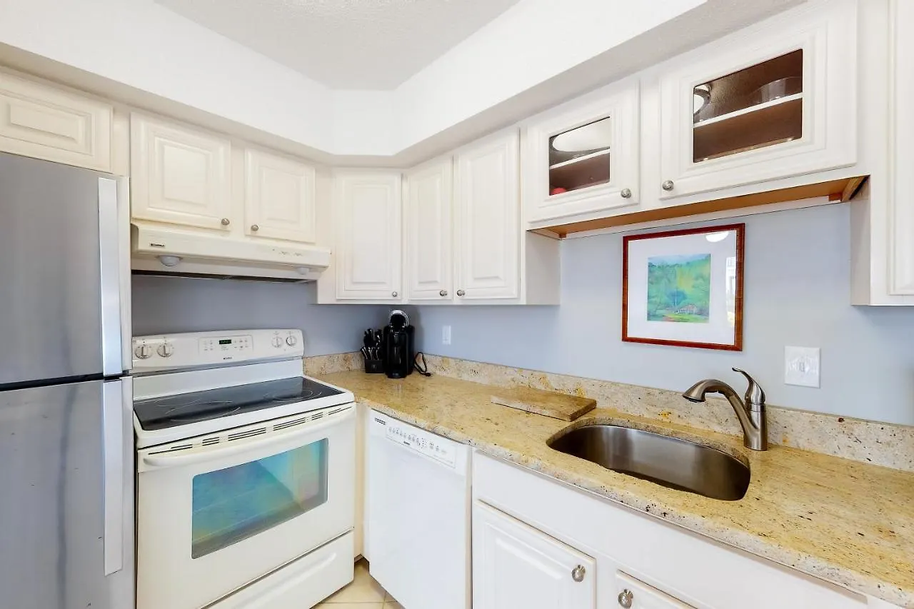Outrigger 114 Apartment Ocean City 0*,  United States